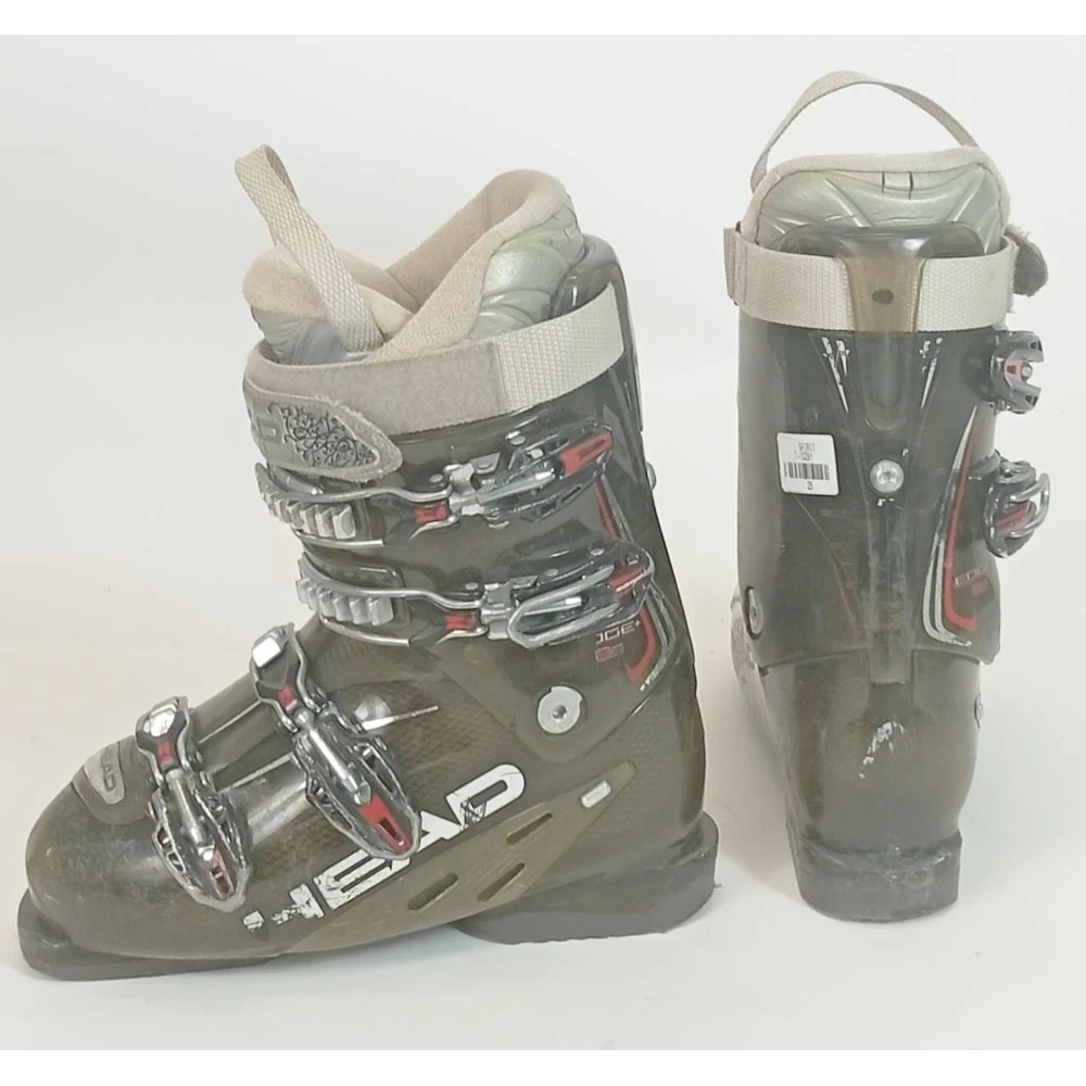 Head Edge+ 9.5 Ski Boots