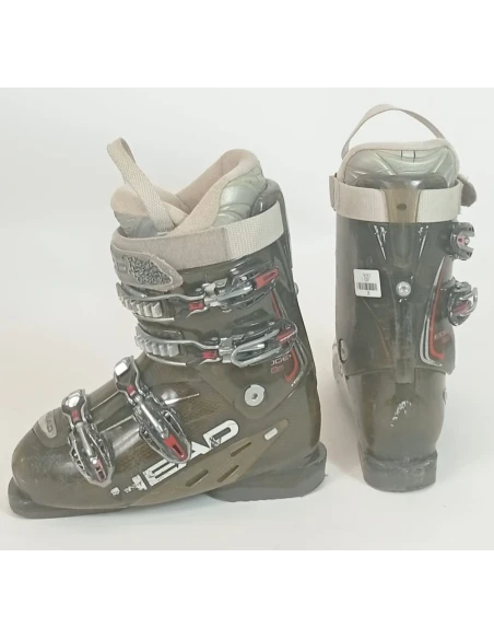 Botas de esquí Head Edge+ 9.5