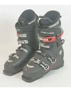 Scarponi da sci Fischer RC Pro 90 XTR