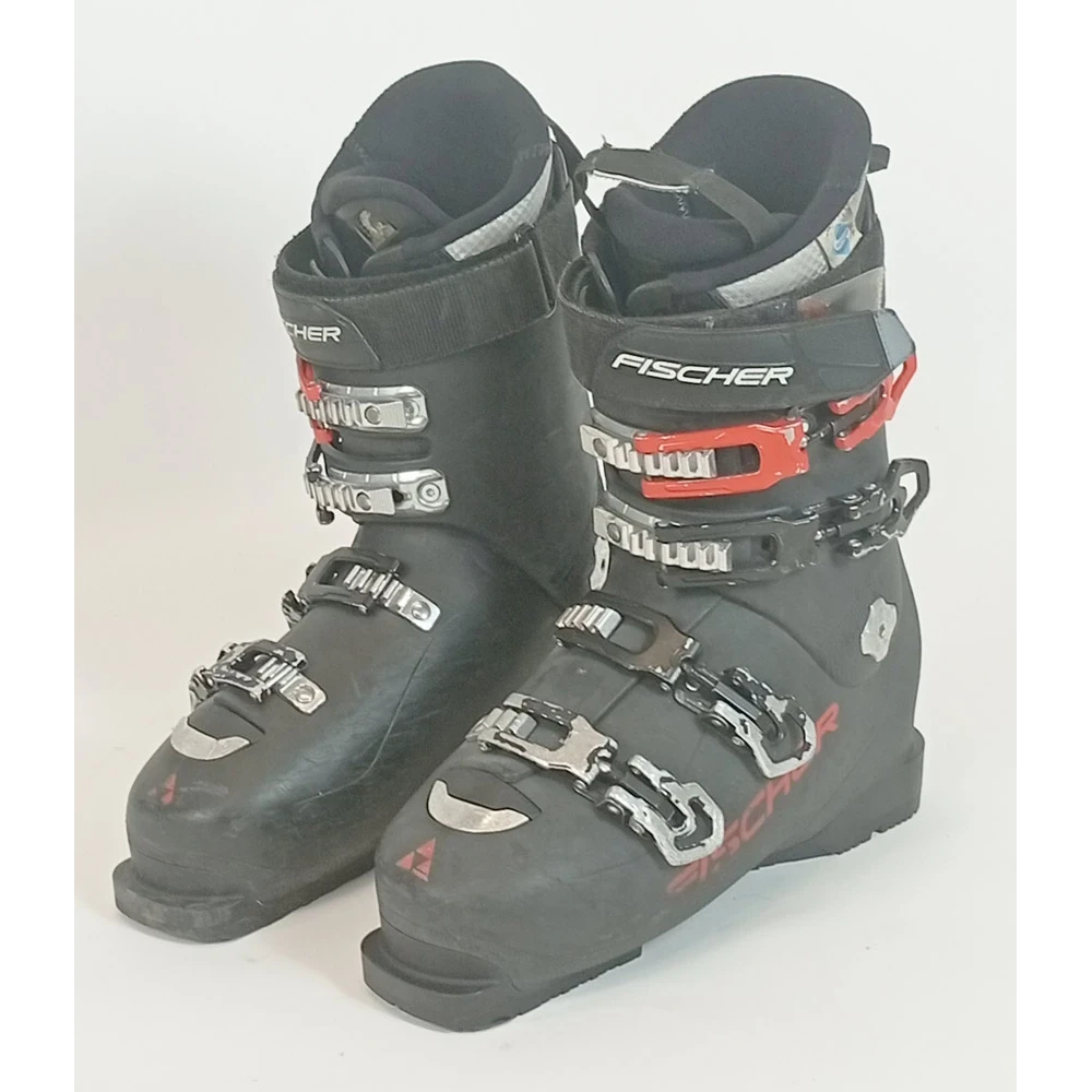 Fischer RC Pro 90 XTR Skischuhe
