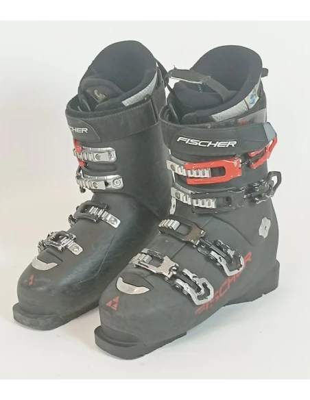 Scarponi da sci Fischer RC Pro 90 XTR