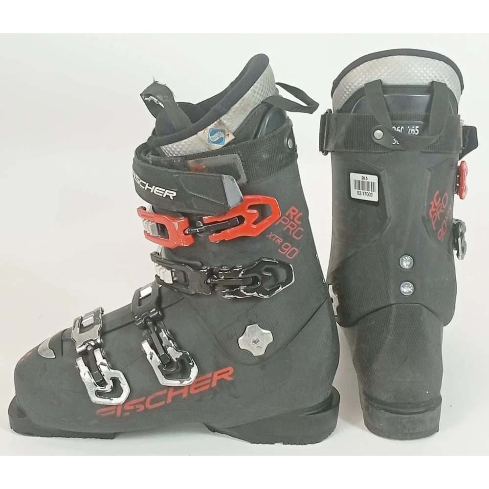 Fischer RC Pro 90 XTR Skischuhe