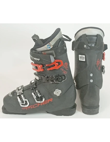 Fischer RC Pro 90 XTR Skischuhe