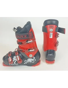 Botas de esquí Lange Freestyle 80
