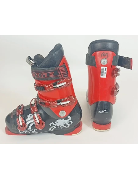 Botas de esquí Lange Freestyle 80