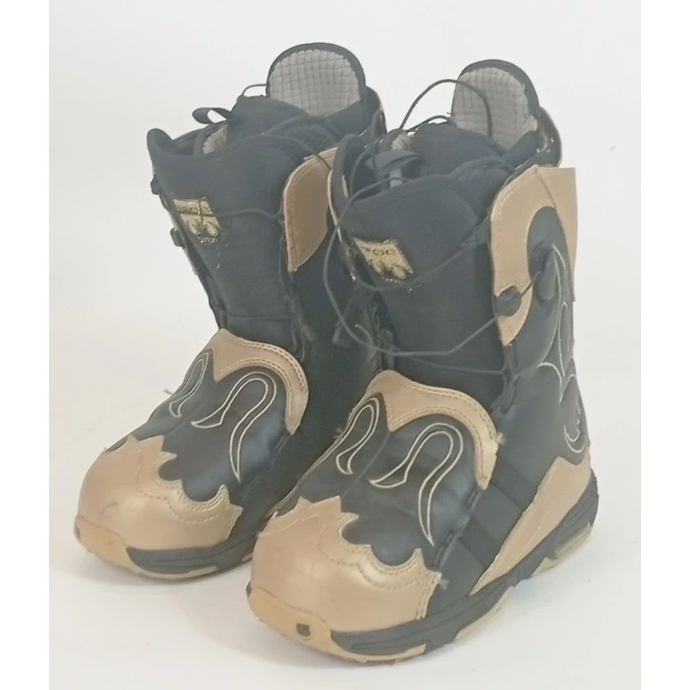 Scarponi da snowboard Burton Iroc