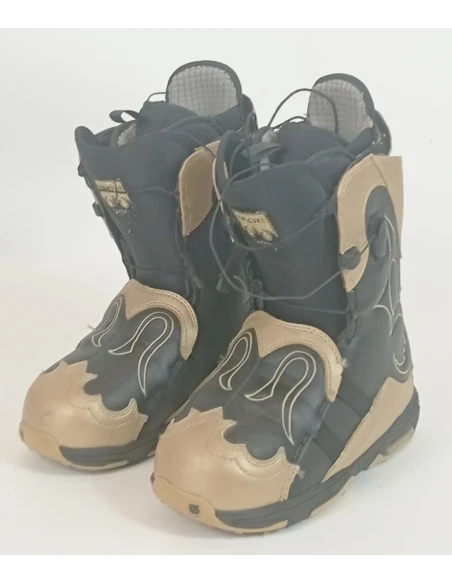 Burton Iroc Snowboard Boots