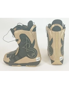 Boots De Snowboard Burton Iroc