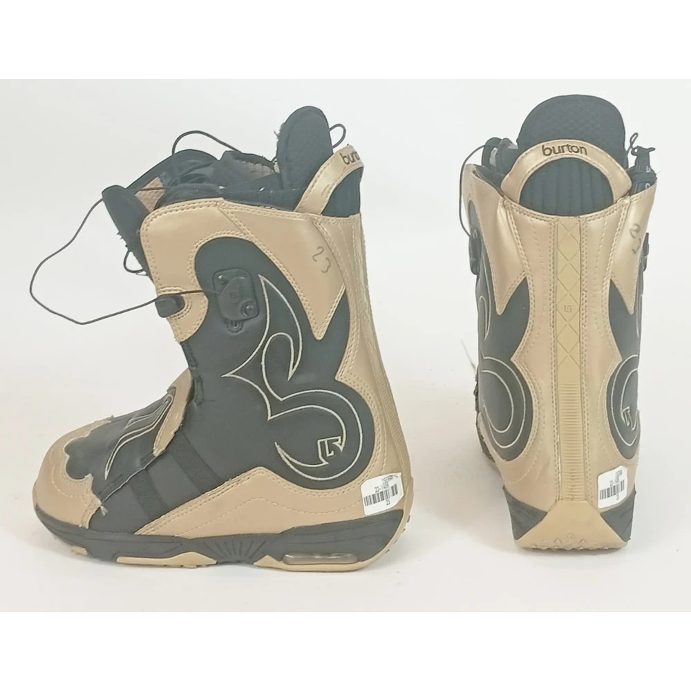 Burton Iroc Snowboard Boots