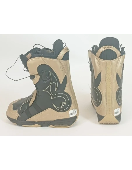 Scarponi da snowboard Burton Iroc