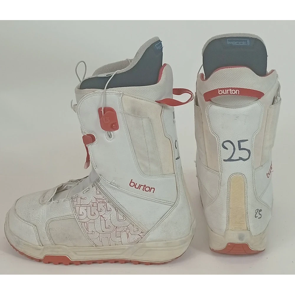 Snowboard Boots Burton Mint
