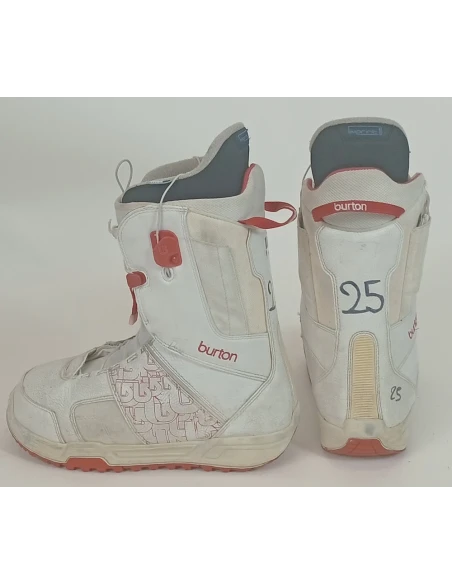 Boots De Snowboard Burton Mint