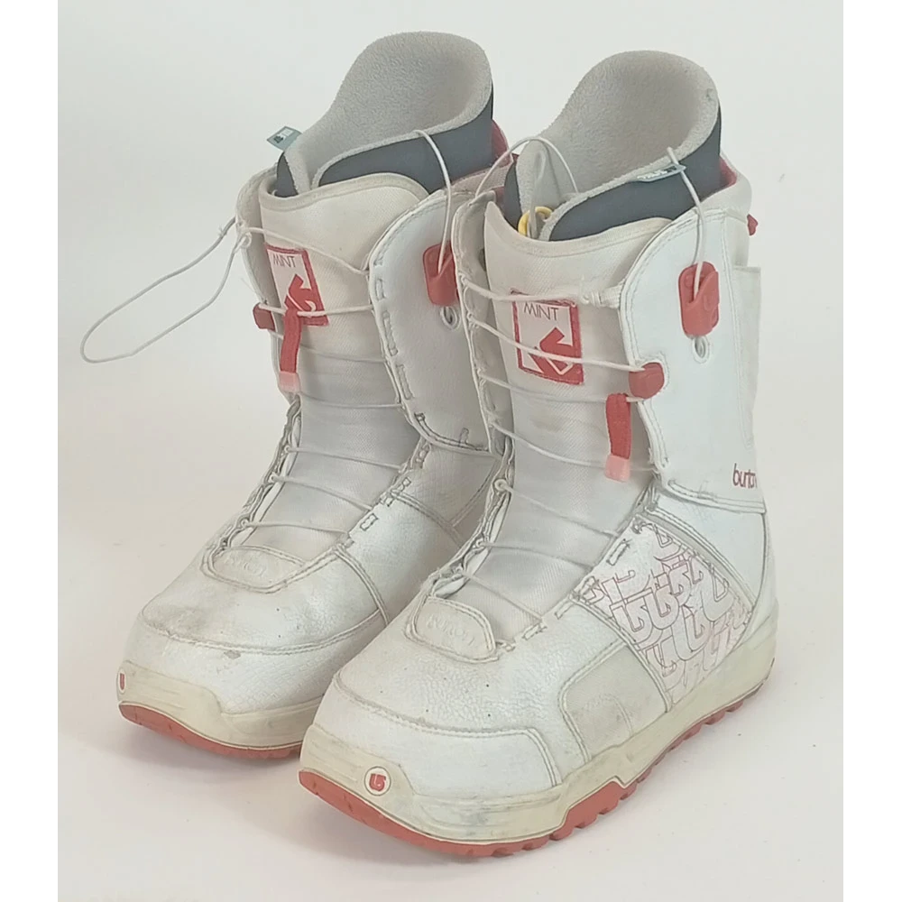 Scarponi da snowboard Burton Mint
