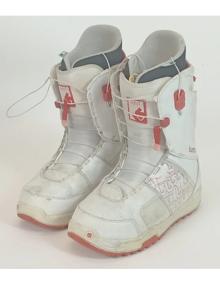 Snowboard Boots Burton Mint
