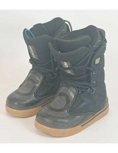 Scarponi da snowboard Nitro Slant