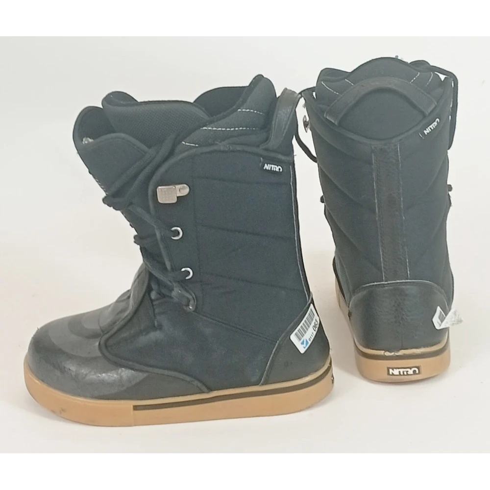 Scarponi da snowboard Nitro Slant