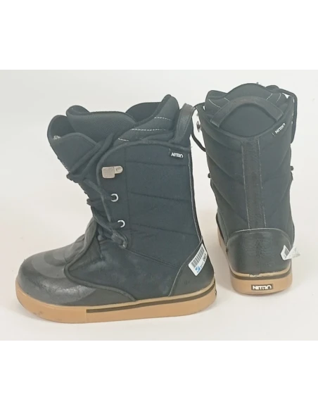 Nitro Slant Snowboard Boots