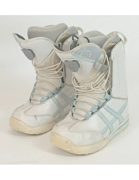 Scarponi da snowboard Nitro Valkyrie
