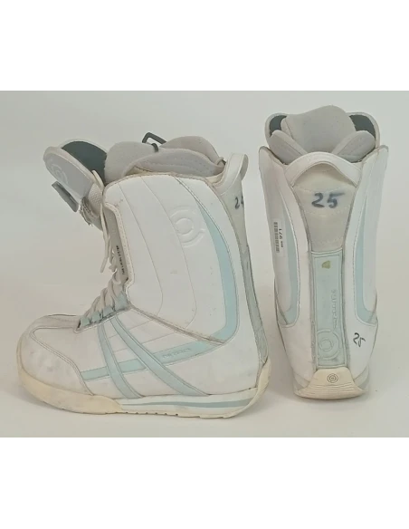 Nitro Valkyrie Snowboardboots