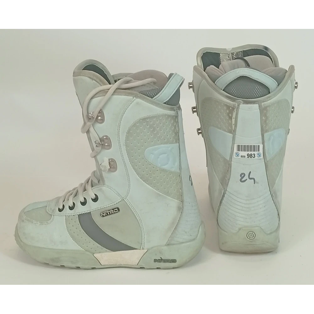 Nitro Raya Snowboard Boots