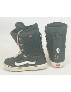 Scarponi da snowboard Vans Hi-Standard OG
