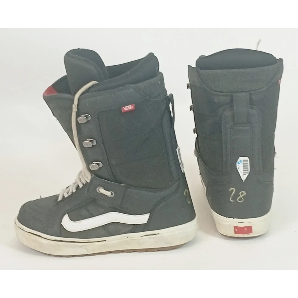 Botas de snowboard Vans Hi-Standard OG
