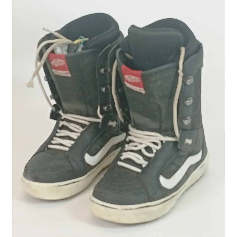 Scarponi da snowboard Vans Hi-Standard OG