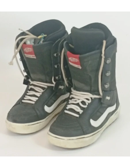 Scarponi da snowboard Vans Hi-Standard OG