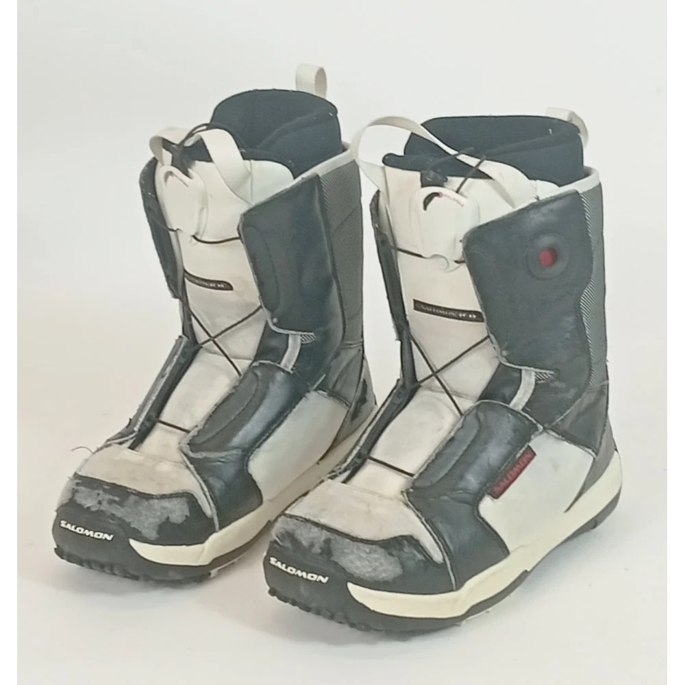 Scarponi da snowboard Salomon Talapus