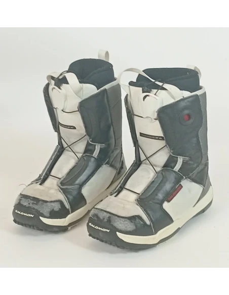 Scarponi da snowboard Salomon Talapus