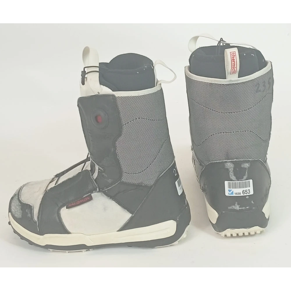 Botas de snowboard Salomon Talapus