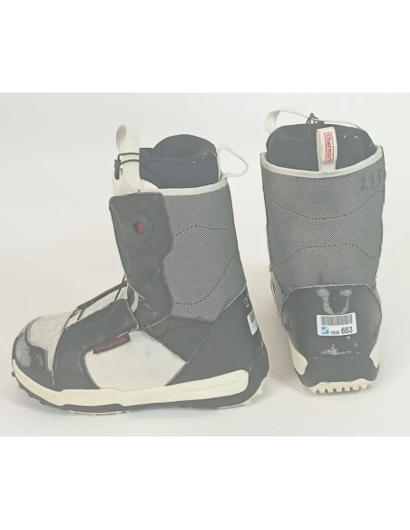 Scarponi da snowboard Salomon Talapus