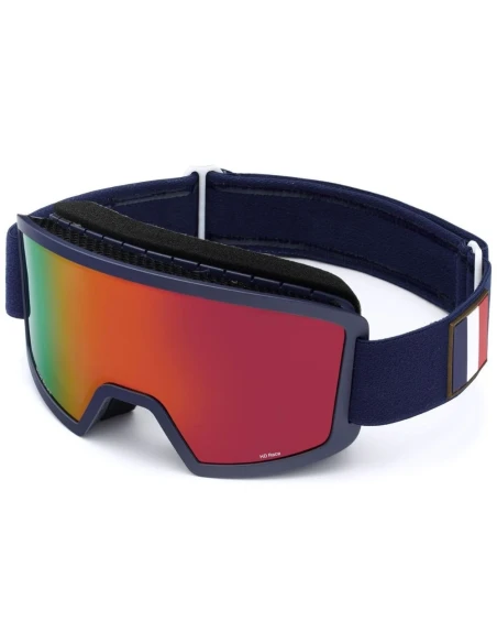 Masque de Ski Briko 7.7 France
