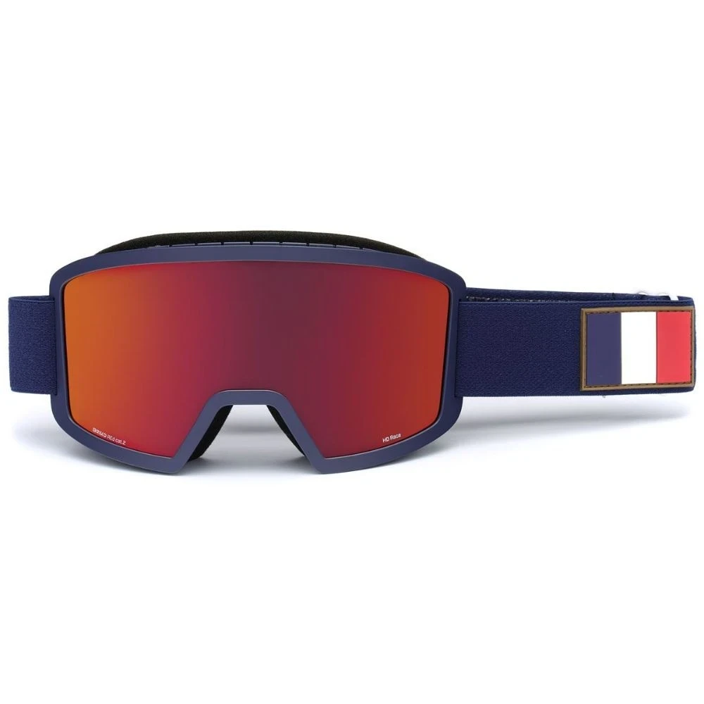 Masque de Ski Briko 7.7 France