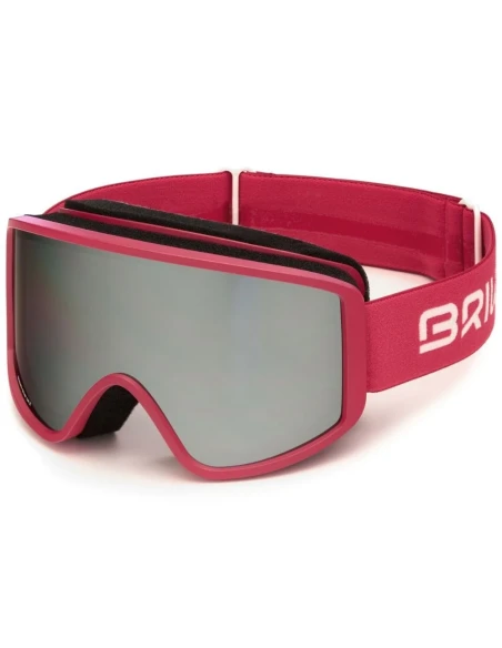 Masque de Ski Briko Homer
