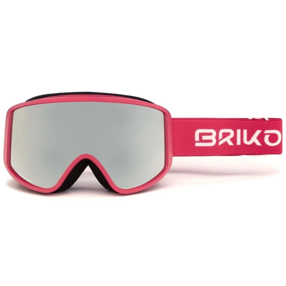 Masque de Ski Briko Homer