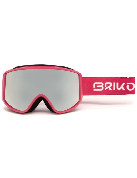 Masque de Ski Briko Homer