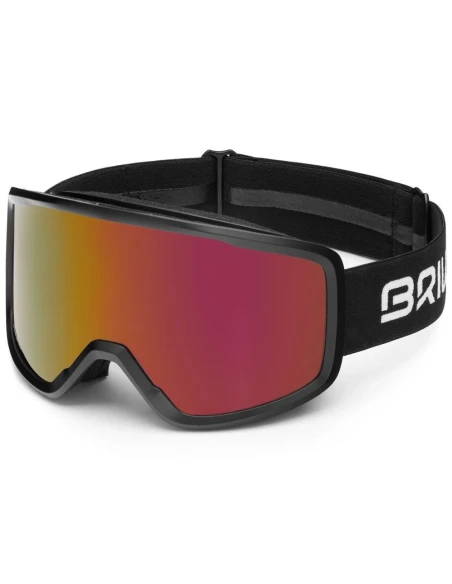 Maschera da sci Briko Chamonix