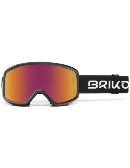 Masque de Ski Briko Chamonix