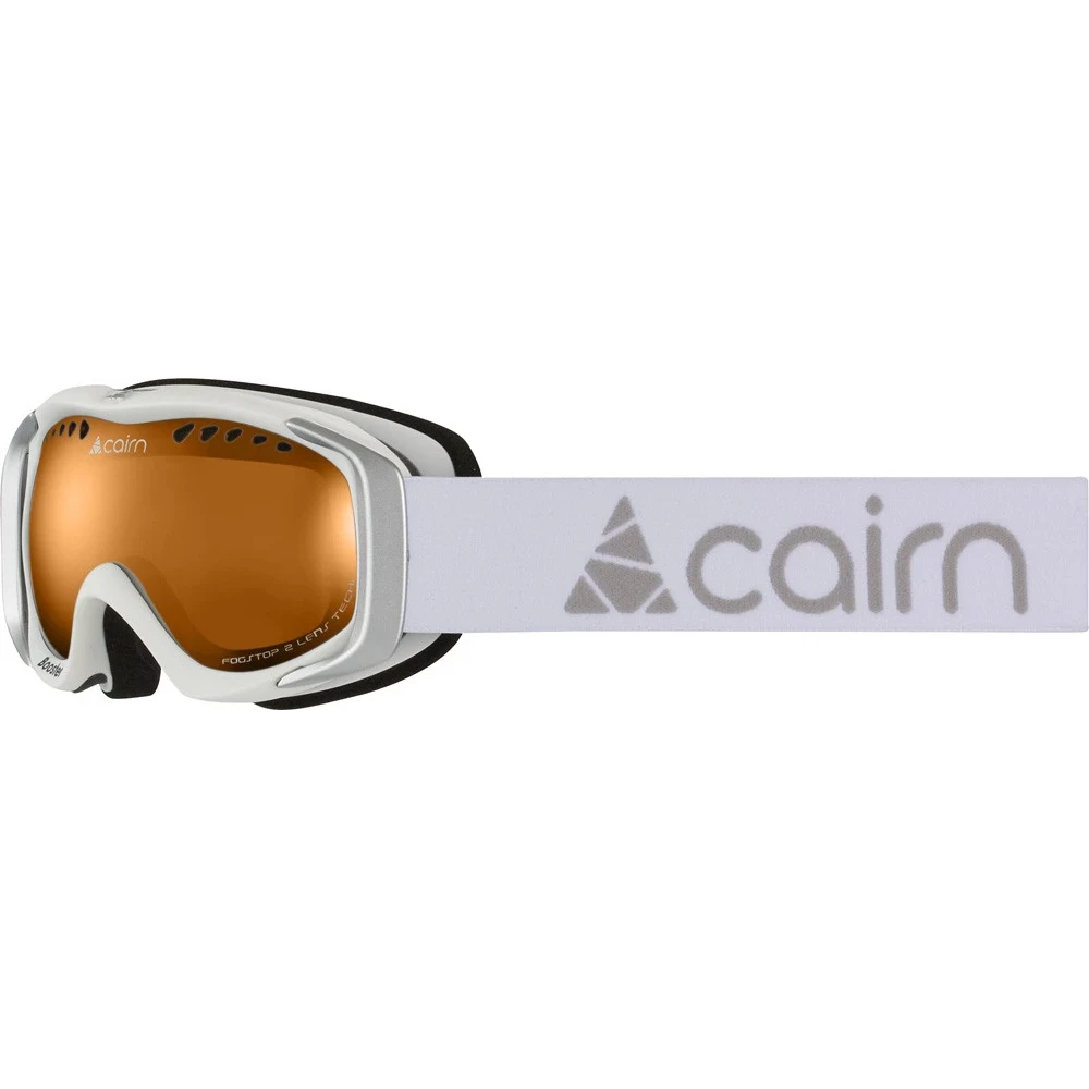 Masque de Ski Cairn Booster Junior Photochromic