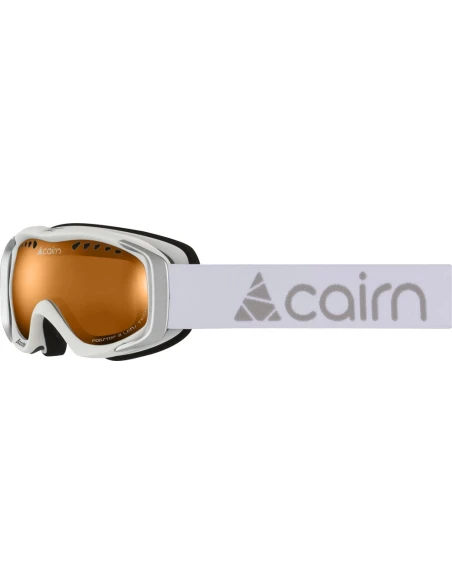Masque de Ski Cairn Booster Junior Photochromic