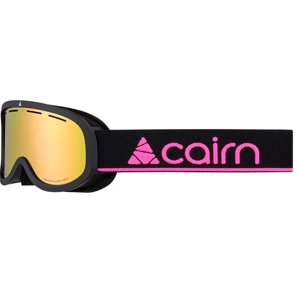 Masque De Ski Cairn Maestro Jr