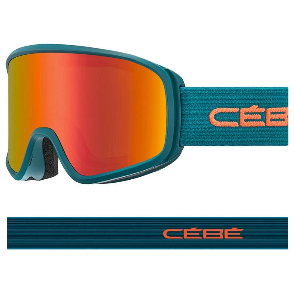 Masque de Ski Cébé Striker Evo