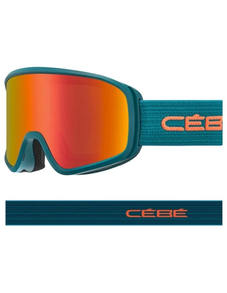 Cébé Striker Evo Ski Goggles