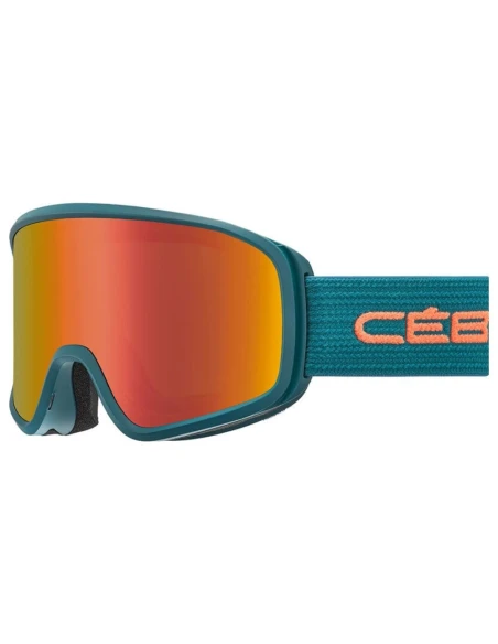 Cébé Striker Evo Ski Goggles