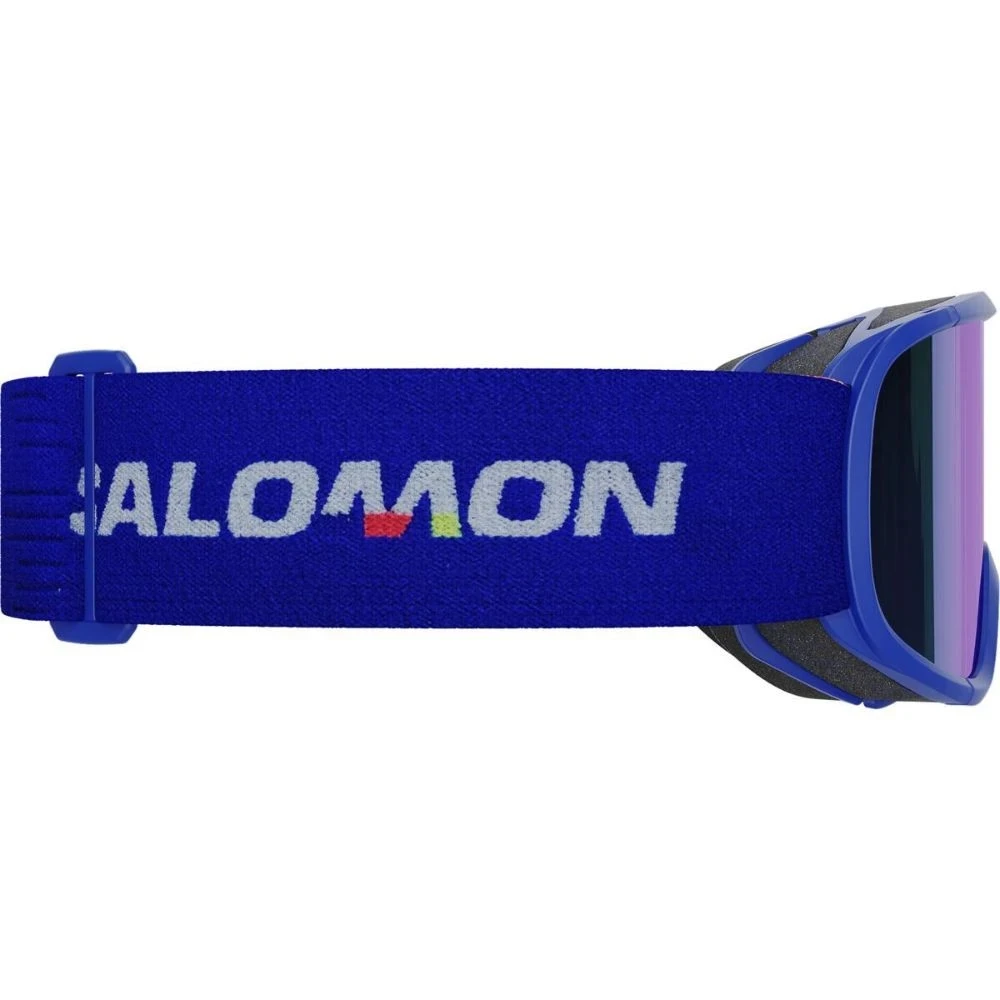 Masque De Ski Salomon Lumi