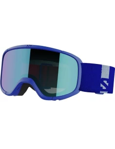 Salomon Lumi Ski Mask