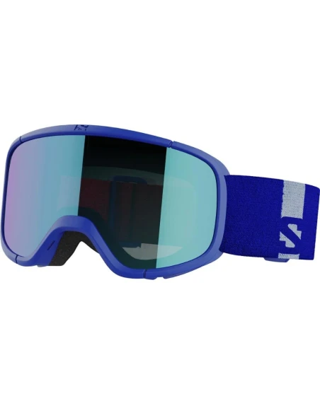 Masque De Ski Salomon Lumi