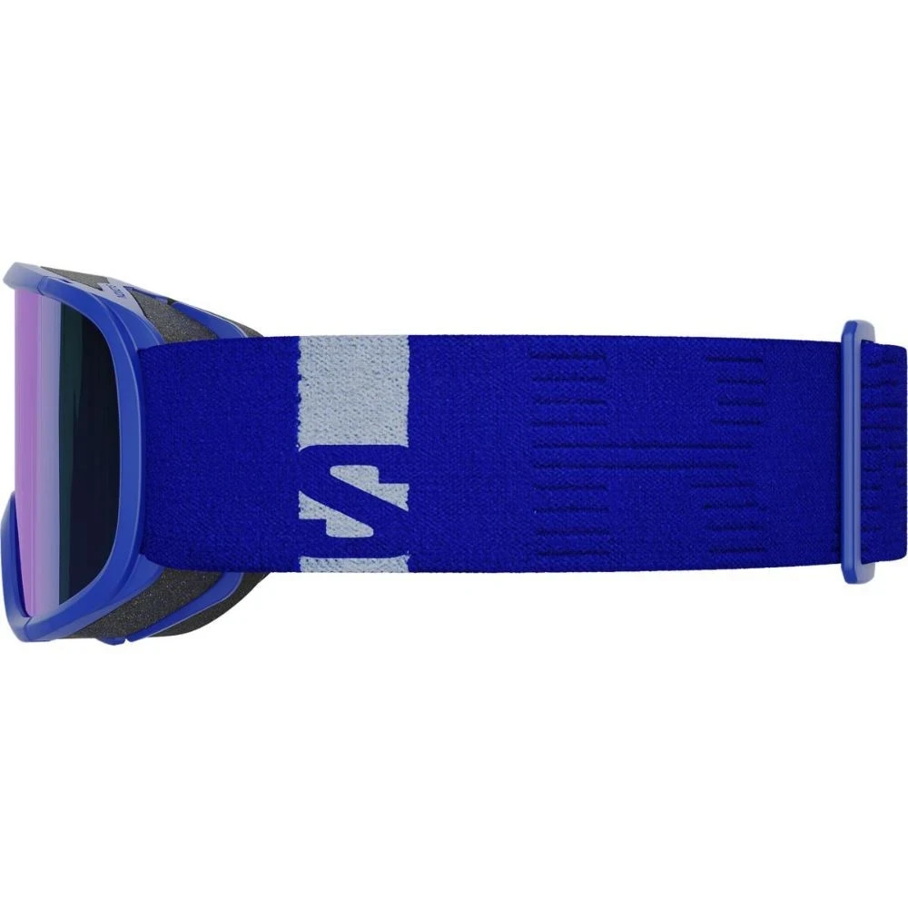 Masque De Ski Salomon Lumi