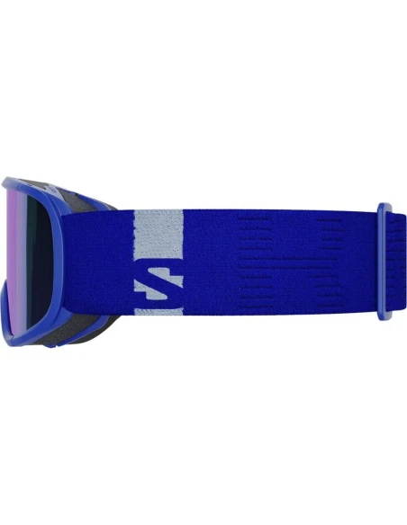 Masque De Ski Salomon Lumi